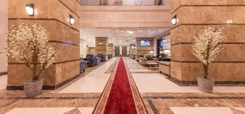 Snood Al Rayyan Hotel image