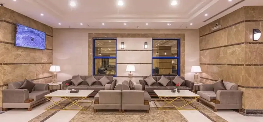 Snood Al Rayyan Hotel image