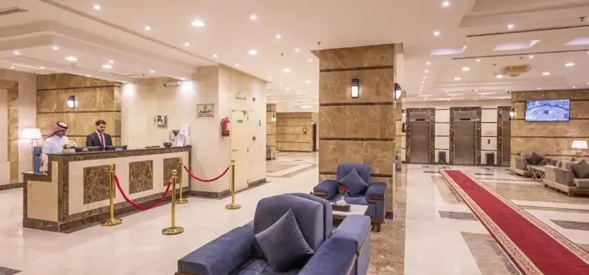 Snood Al Rayyan Hotel image