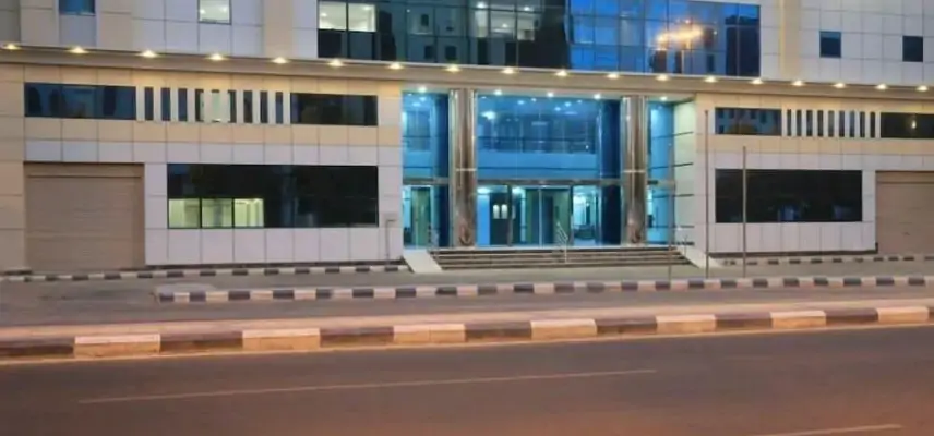 Snood Alazama Hotel image