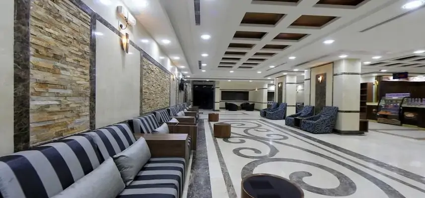 Snood Alazama Hotel image