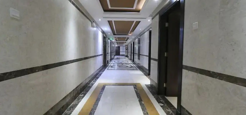 Snood Alazama Hotel image