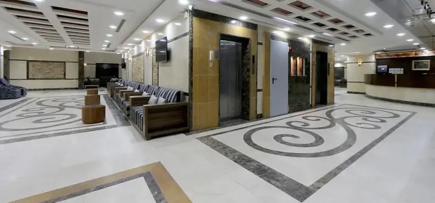 Snood Alazama Hotel image