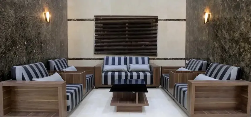 Snood Alazama Hotel image