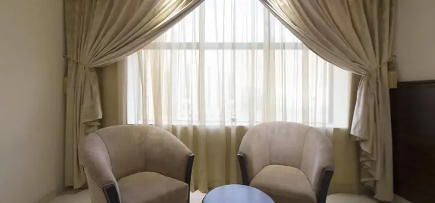 Snood Alazama Hotel image