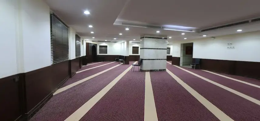 Snood Alazama Hotel image