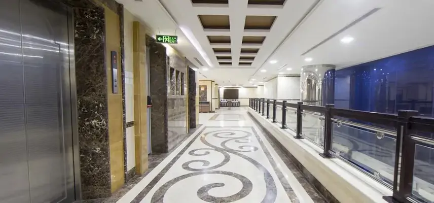 Snood Alazama Hotel image