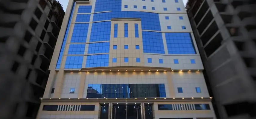 Snood Alazama Hotel image