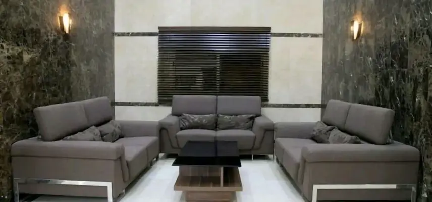 Snood Alazama Hotel image