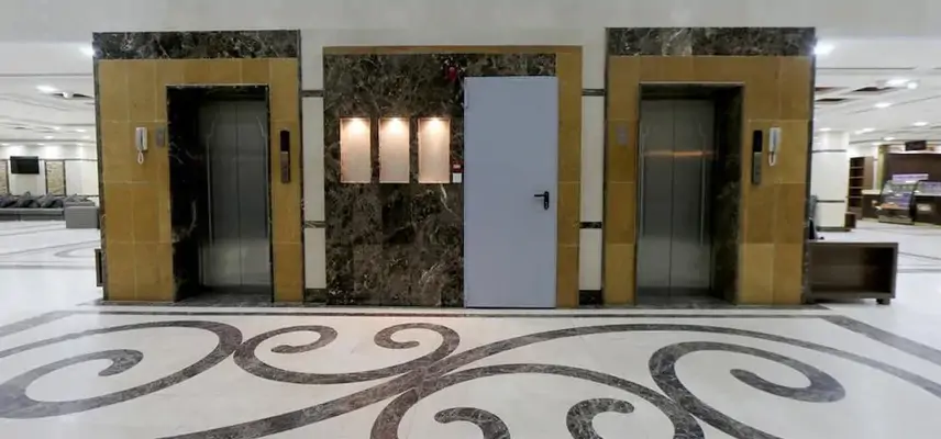 Snood Alazama Hotel image