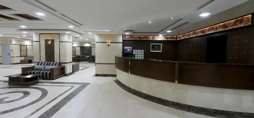 Snood Alazama Hotel image