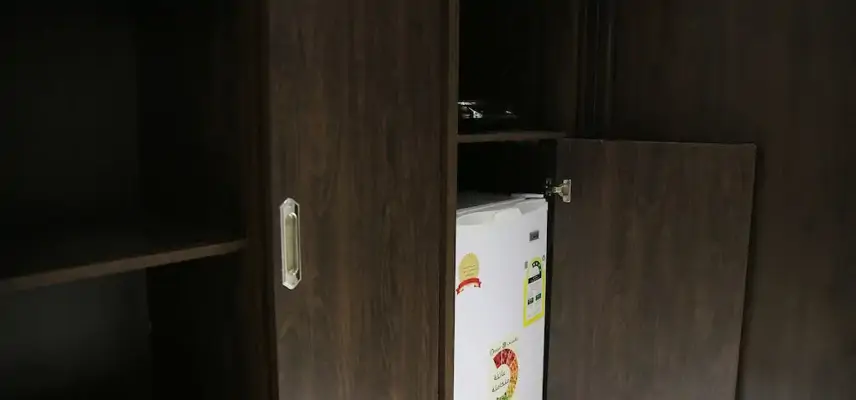 Snood Alazama Hotel image