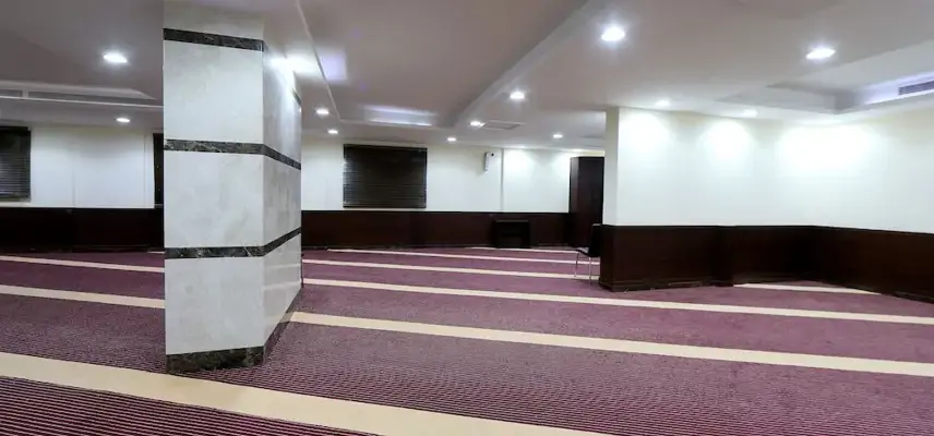 Snood Alazama Hotel image
