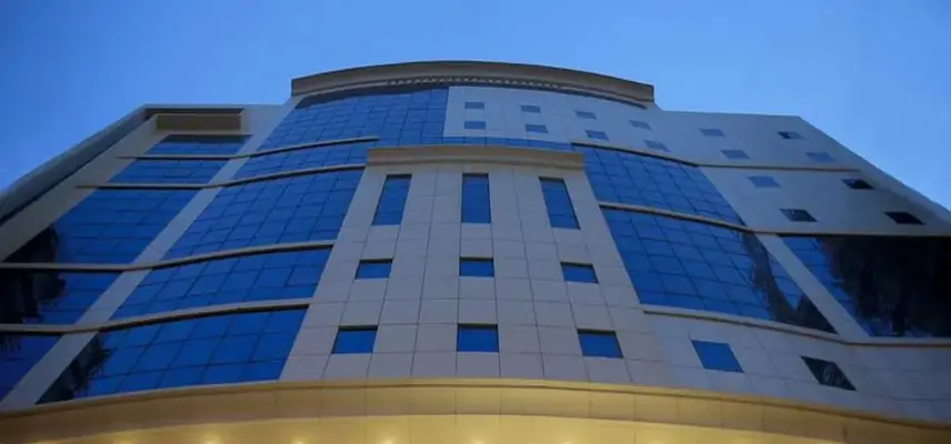 Snood Alazama Hotel image
