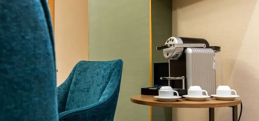 Taiba Suites Madinah image