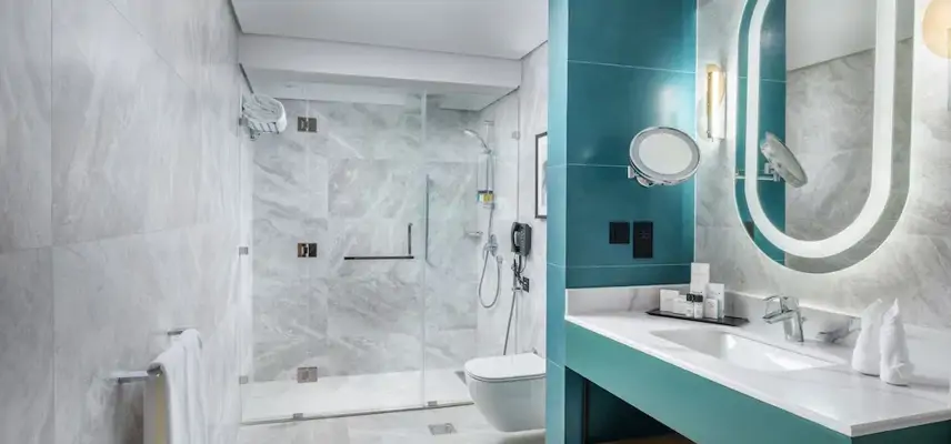 Taiba Suites Madinah image