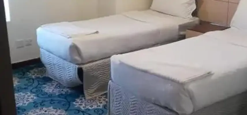 Taqwa Manazel Hotel image