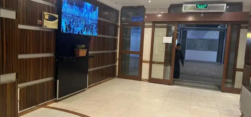 Taqwa Manazel Hotel image