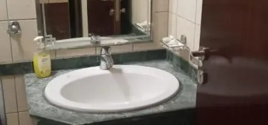 Taqwa Manazel Hotel image