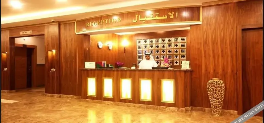 Taraf Yanbu 2 image