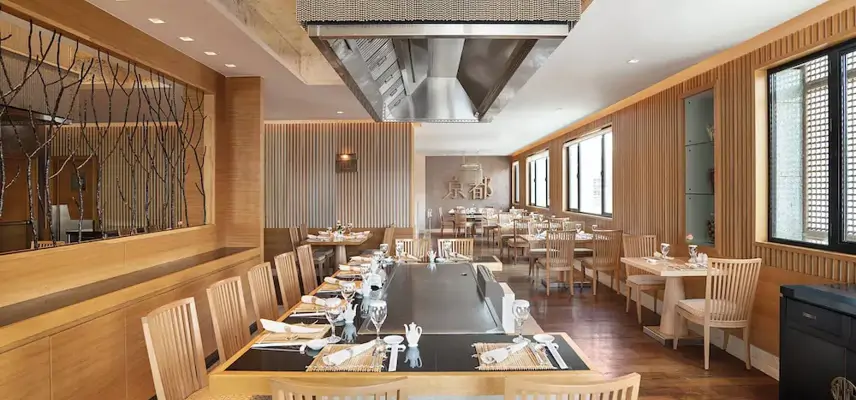 The Oberoi, Madina image