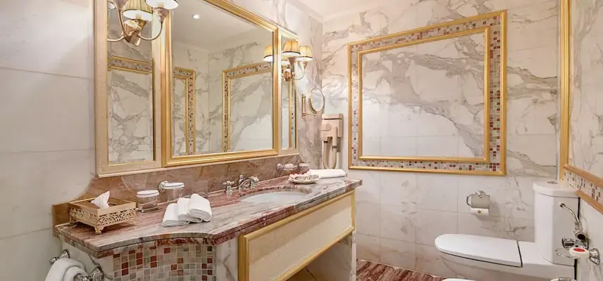 The Oberoi, Madina image