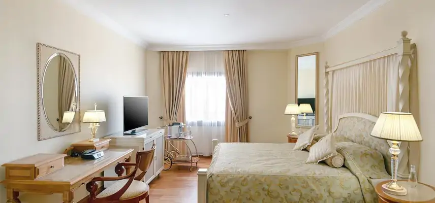 The Oberoi, Madina image