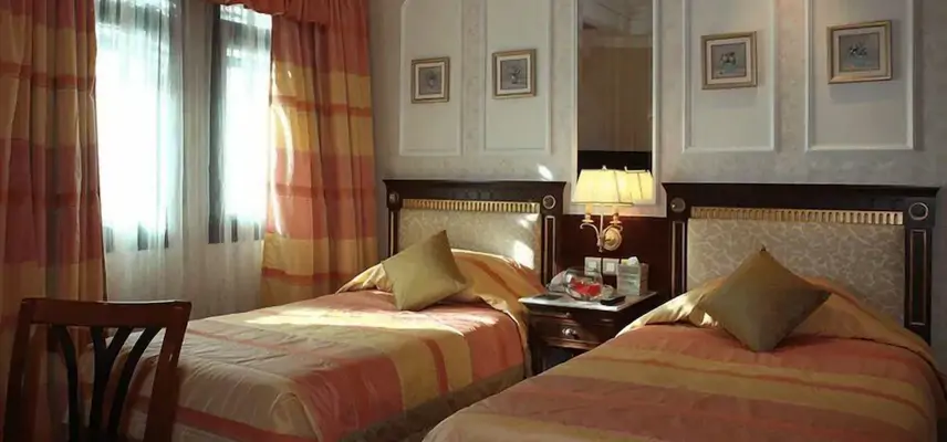 The Oberoi, Madina image