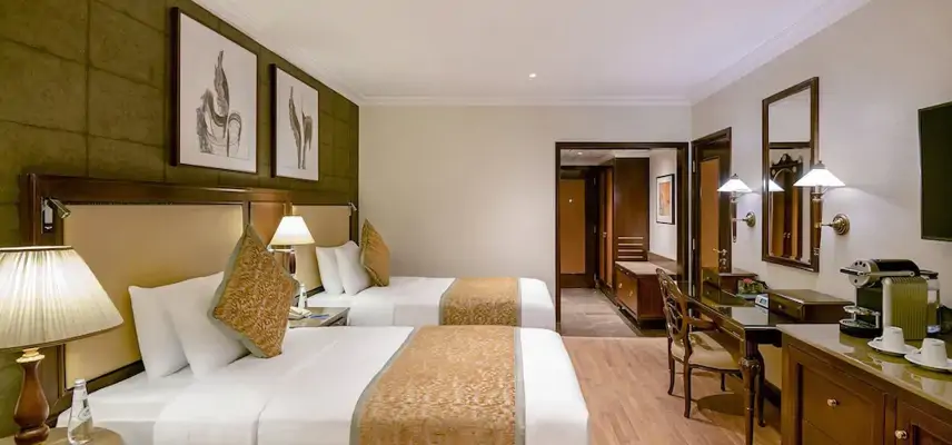 The Oberoi, Madina image