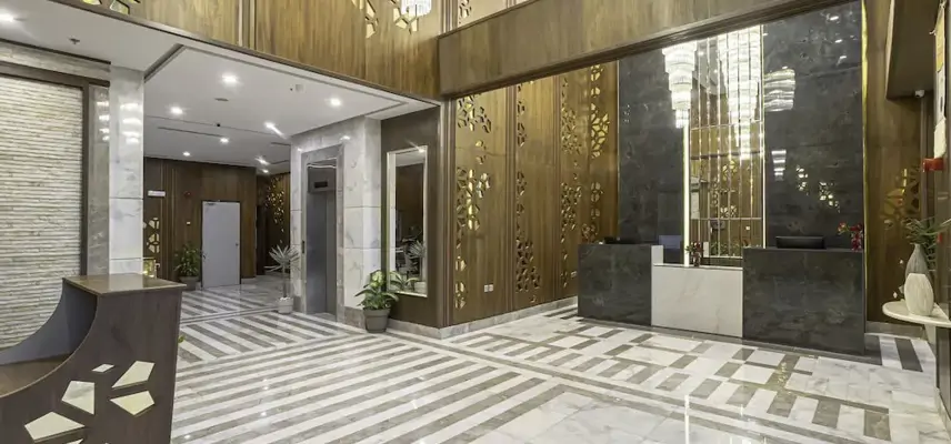 The Seasons Hotel image