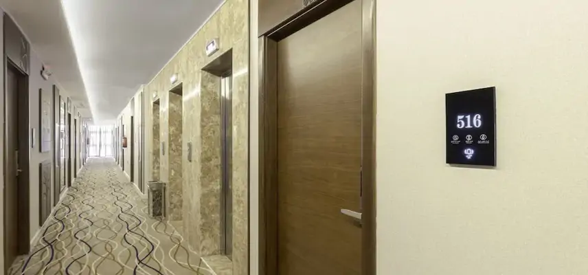 The Seasons Hotels image