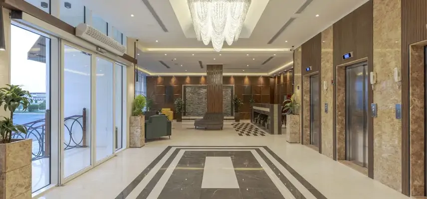 The Seasons Hotels image