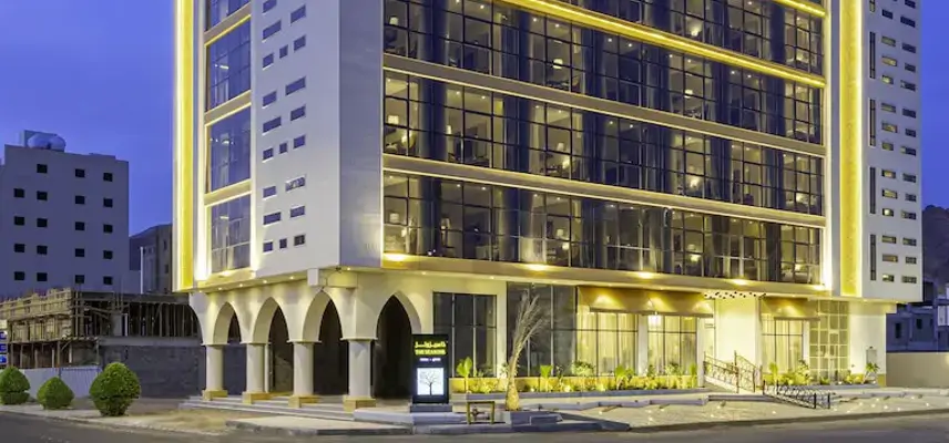 The Seasons Hotels image