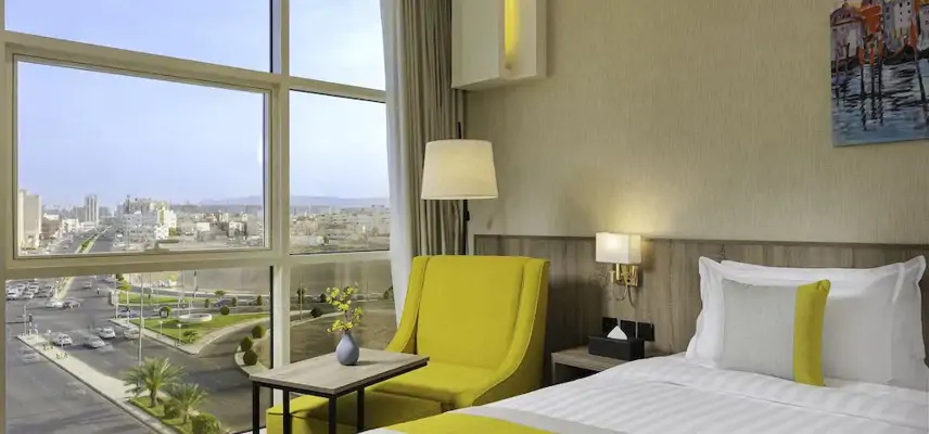 The Seasons Hotels image