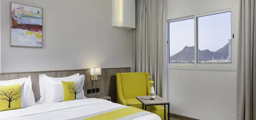The Seasons Hotels image
