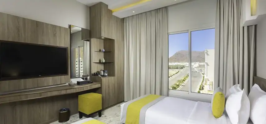 The Seasons Hotels image