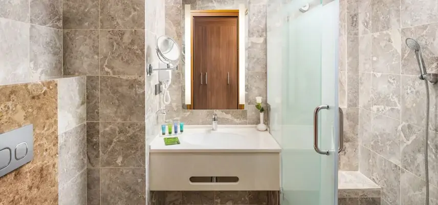 THREE POINTS MUSALLI MAKKAH HOTEL image