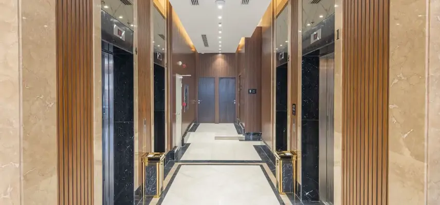 THREE POINTS MUSALLI MAKKAH HOTEL image