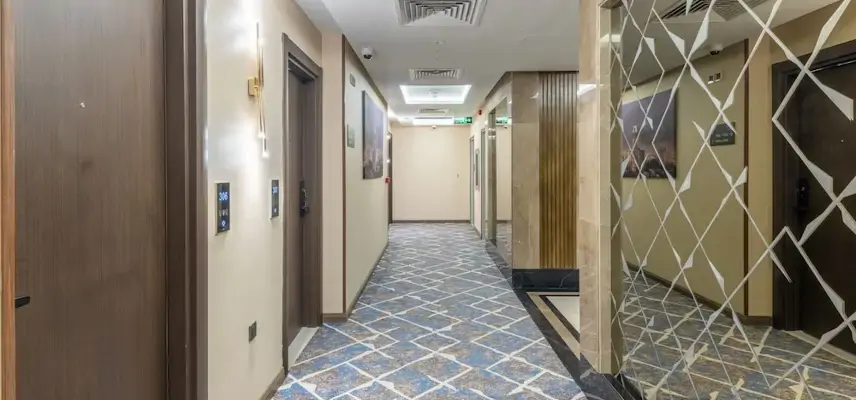 THREE POINTS MUSALLI MAKKAH HOTEL image