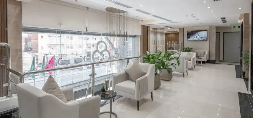 THREE POINTS MUSALLI MAKKAH HOTEL image