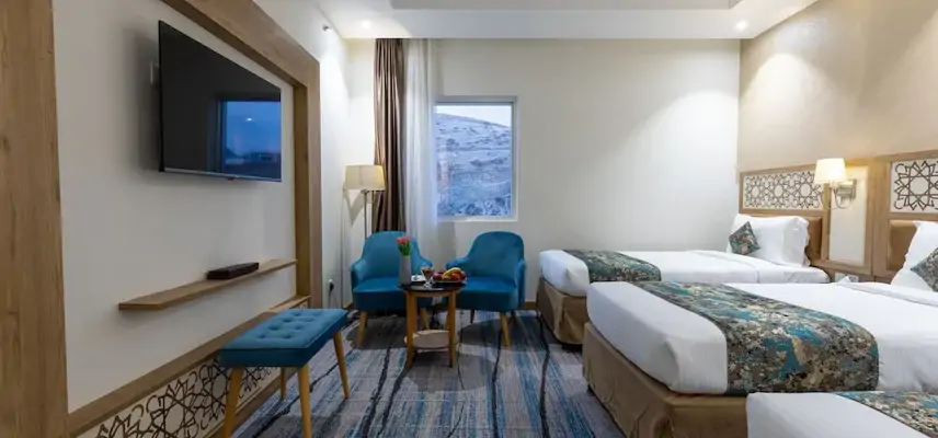 TIME Ruba Hotel & Suites image