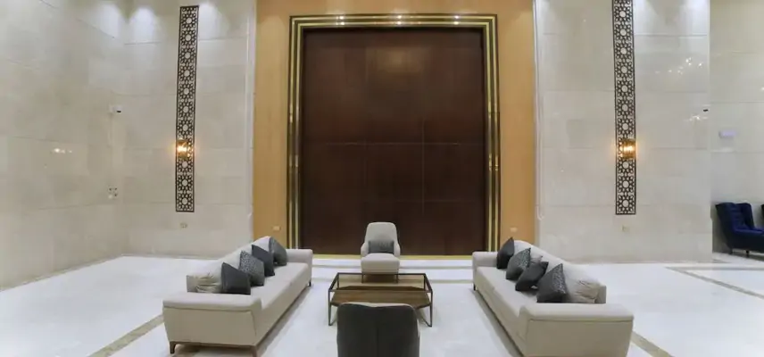 TIME Ruba Hotel & Suites image