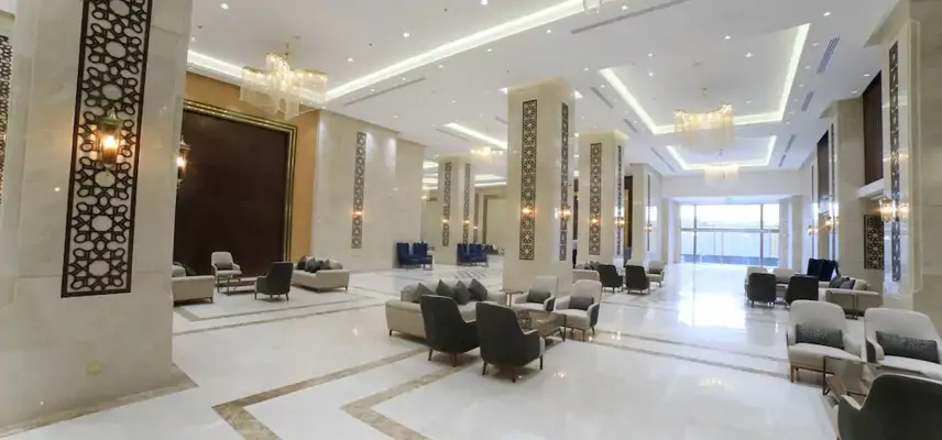 TIME Ruba Hotel & Suites image
