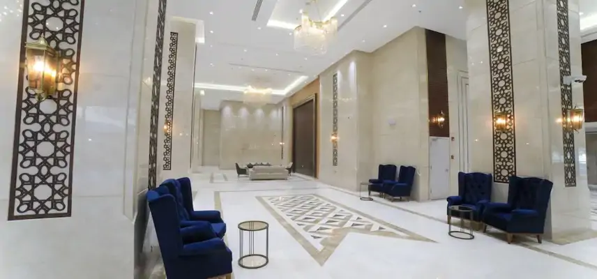 TIME Ruba Hotel & Suites image
