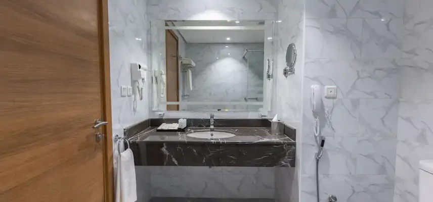 TIME Ruba Hotel & Suites image