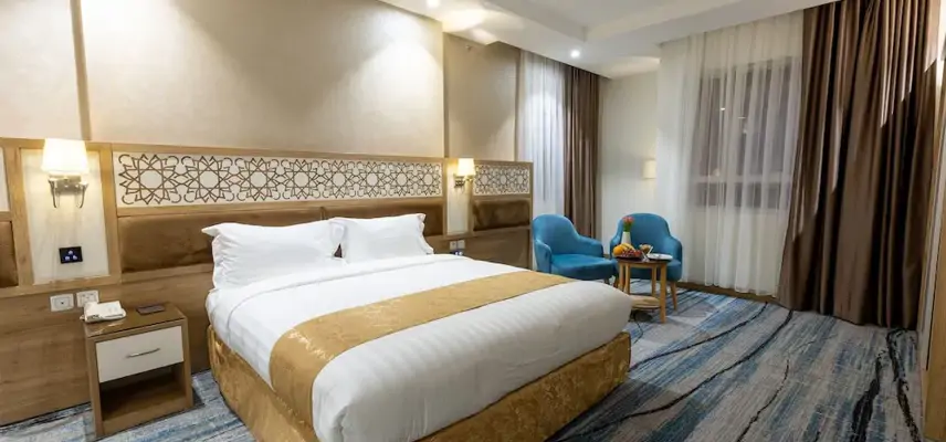 TIME Ruba Hotel & Suites image
