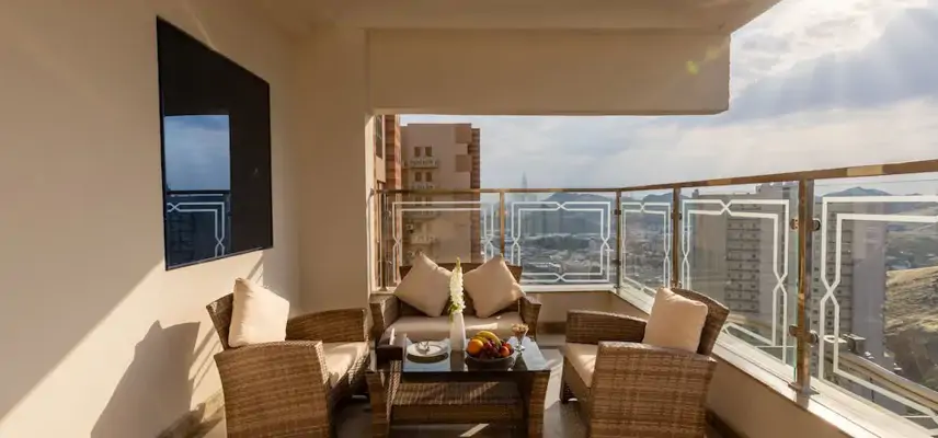 TIME Ruba Hotel & Suites image