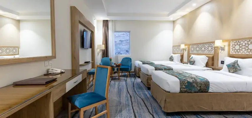 TIME Ruba Hotel & Suites image