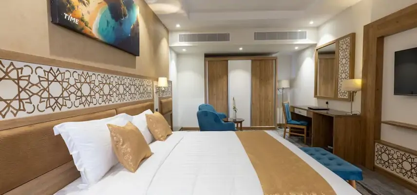 TIME Ruba Hotel & Suites image
