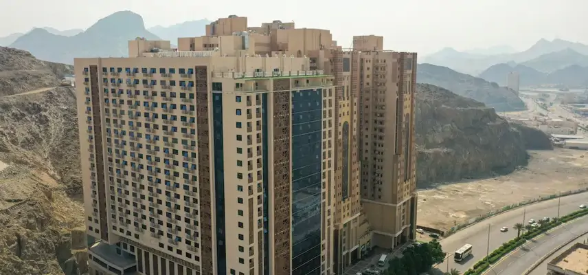TIME Ruba Hotel & Suites image